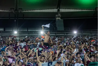 Imagem ilustrativa da imagem Fluminense x Argentinos Jrs: tudo o que você precisa saber sobre a decisão
