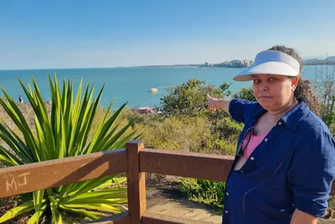 Imagem ilustrativa da imagem “Foi desesperador”, diz turista de escuna à deriva