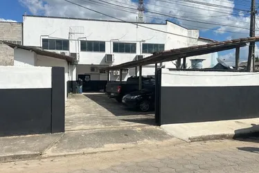 Imagem ilustrativa da imagem Foragido da Bahia é preso ao registrar boletim de ocorrência no ES