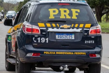 Imagem ilustrativa da imagem Foragido da polícia é preso após abordagem de trânsito no ES