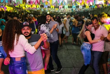 Imagem ilustrativa da imagem Forró de Pontal: Munhoz e Mariano, Trio Forrozão e mais 14 shows agitam o ES