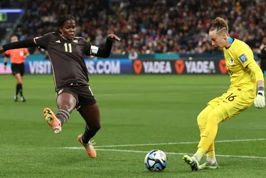 Imagem ilustrativa da imagem França e Jamaica empatam pelo grupo do Brasil na Copa do Mundo Feminina