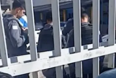Imagem ilustrativa da imagem Funcionário é baleado ao ser confundido com ladrão durante assalto em Vitória