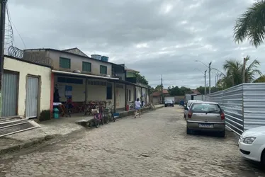 Imagem ilustrativa da imagem Funcionários e clientes feitos reféns durante assalto à padaria em Vila Velha