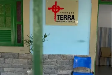 Imagem ilustrativa da imagem Fundação Terra muda presidência e diz que vai continuar trabalhos sociais