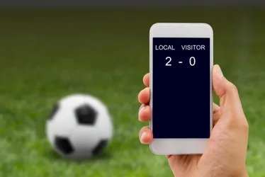 Imagem ilustrativa da imagem Futebol: TJ-GO torna réus sete jogadores por manipulação de resultados