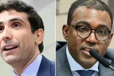 Imagem ilustrativa da imagem Gabriel Galípolo e Ailton de Aquino são nomeados para Diretoria do Banco Central