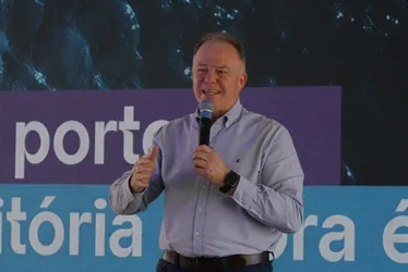 Imagem ilustrativa da imagem Galpões do Porto de Vitória vão ganhar novo visual
