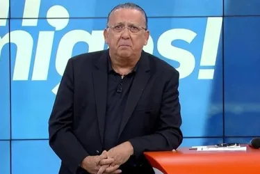 Imagem ilustrativa da imagem Galvão diz que Globo exagerou em documentário: "Parece que sou monstro"