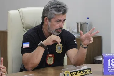 Imagem ilustrativa da imagem Golpe do falso sequestro volta a fazer vítimas no ES