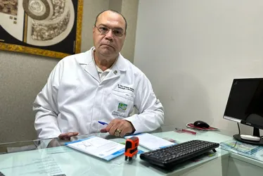 Imagem ilustrativa da imagem Golpistas vendem atestado médico falso a partir de 50 reais