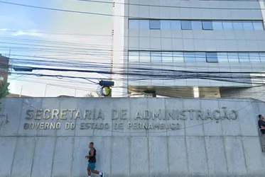 Imagem ilustrativa da imagem Governo de Pernambuco abre seleção simplificada com salários de até R$ 7,5 mil