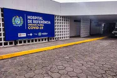 Imagem ilustrativa da imagem Governo de Pernambuco vai fechar hospital em Olinda