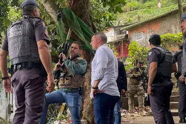 Imagem ilustrativa da imagem Governo de São Paulo encerra operação no litoral que deixou 28 mortos