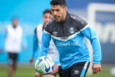 Imagem ilustrativa da imagem Grêmio tenta frear líder Botafogo no Brasileirão em jogo neste domingo
