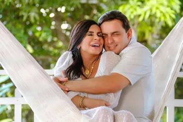 Imagem ilustrativa da imagem Gretchen se pronuncia sobre sexualidade de seu 18º marido
