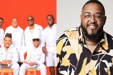 Imagem ilustrativa da imagem Grupo Molejo cancela show no Vital e será substituído por Tiee