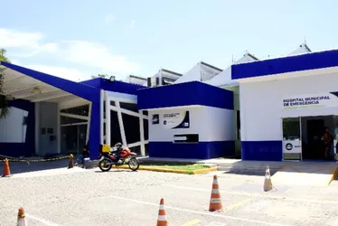Imagem ilustrativa da imagem Grupo armado invade hospital do RJ, mata 2 pessoas e fere outras 3
