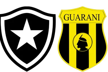 Imagem ilustrativa da imagem Guaraní x Botafogo: tudo o que você precisa saber sobre a decisão do alvinegro