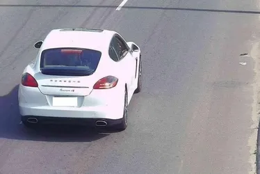 Imagem ilustrativa da imagem Guarda da Serra recupera carro de R$ 300 mil com ajuda do cerco eletrônico