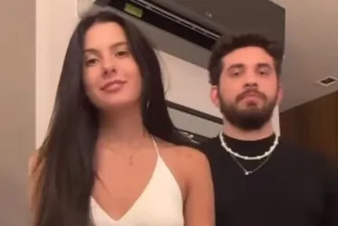 Imagem ilustrativa da imagem Gustavo Mioto diz que ele e Ana Castela não querem rotular relação