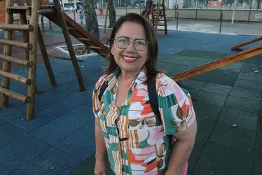 Imagem ilustrativa da imagem Histórias de amor por Vitória