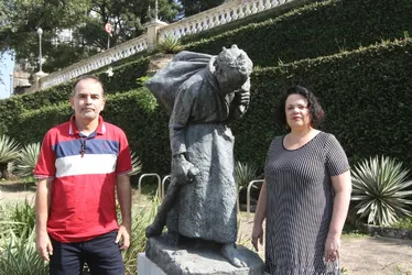 Imagem ilustrativa da imagem Histórias por trás dos monumentos