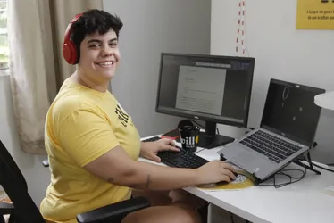 Imagem ilustrativa da imagem Home office vira questão de mérito