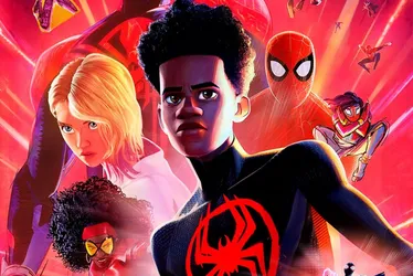 Imagem ilustrativa da imagem Homem-Aranha em mais de 200 versões no cinema