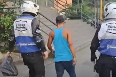 Imagem ilustrativa da imagem Homem é preso por vender ossos humanos no Rio de Janeiro