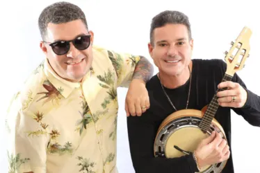 Imagem ilustrativa da imagem Homenagem musical aos 20 anos da banda capixaba Mais Astral