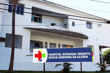 Imagem ilustrativa da imagem Hospital Infantil de Vitória faz 90 anos com histórias de cura