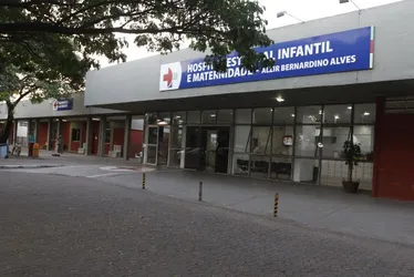 Imagem ilustrativa da imagem Hospital Infantil vai ganhar 182 novos leitos