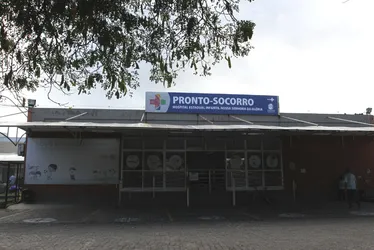 Imagem ilustrativa da imagem Hospital de Vitória tem uma internação de criança queimada por dia