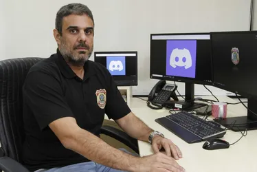 Imagem ilustrativa da imagem Humilhação e estupro virtual em aplicativo para jogo on-line
