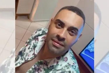 Imagem ilustrativa da imagem Humorista é assassinado e polícia investiga se vídeo sobre traição motivou crime