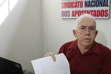 Imagem ilustrativa da imagem INSS aumenta uso de robôs para agilizar aposentadorias