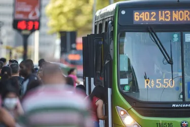 Imagem ilustrativa da imagem INSS estuda aceitar uso de biometria do transporte público como prova de vida