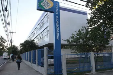 Imagem ilustrativa da imagem INSS fará mutirão de aposentadoria em agosto