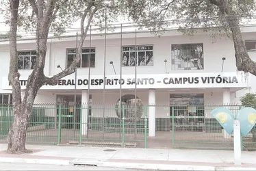 Imagem ilustrativa da imagem Ifes abre vagas em cursos técnicos