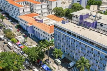 Imagem ilustrativa da imagem Imip realiza seleção simplificada de profissionais com salário de até R$ 7 mil