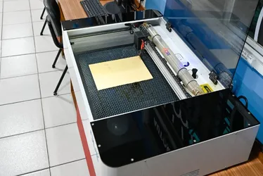 Imagem ilustrativa da imagem Impressora 3D para estimular criatividade