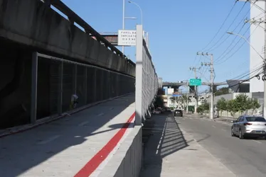 Imagem ilustrativa da imagem Inauguração da Ciclovia da Vida está mantida para este domingo