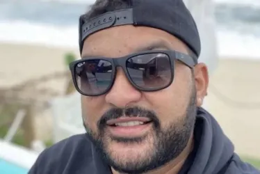 Imagem ilustrativa da imagem Influenciador de perfil famoso nas redes sociais é assassinado a tiros