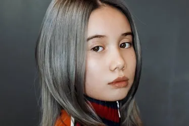 Imagem ilustrativa da imagem Influenciadora Lil Tay e irmão estão vivos e afirmam que Instagram foi hackeado