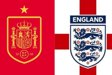 Imagem ilustrativa da imagem Inglaterra e Espanha decidem a Copa do Mundo feminina: saiba os detalhes