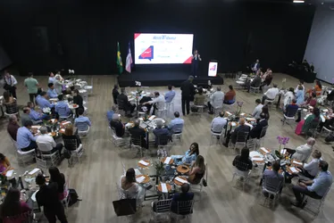 Imagem ilustrativa da imagem Iniciativa da Rede Tribuna é elogiada por empresários e pelo governo  do ES