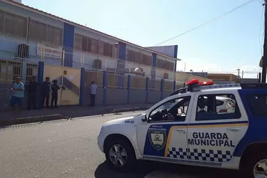 Imagem ilustrativa da imagem Inscrições abertas para concurso da Guarda da Serra. Salário chega a R$ 10mil