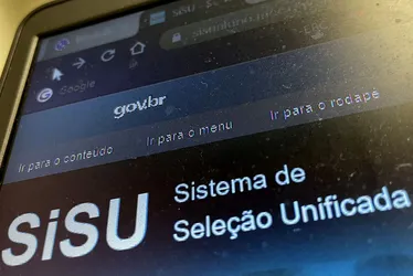 Imagem ilustrativa da imagem Inscrições para o Sisu do 2º semestre começam na próxima segunda