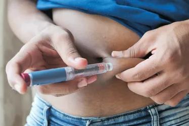 Imagem ilustrativa da imagem Insulina semanal para diabetes apresenta resultados positivos em testes